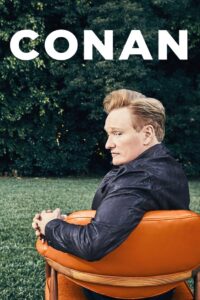 Conan: Season 11
